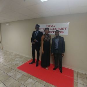 Meet your Posher, Raphael